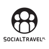 Logo wpisu SocialTravel